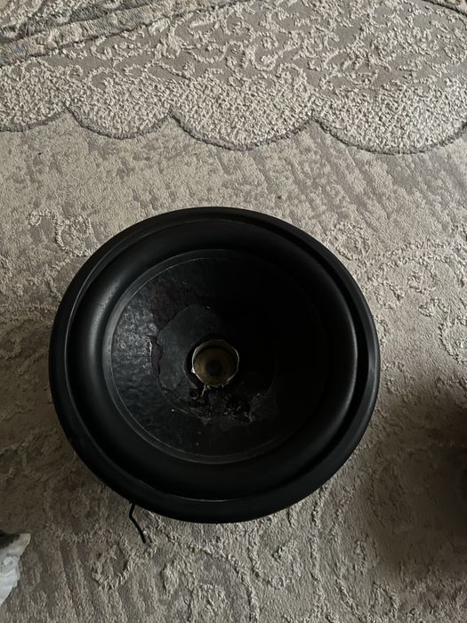 Kenwood калонка..