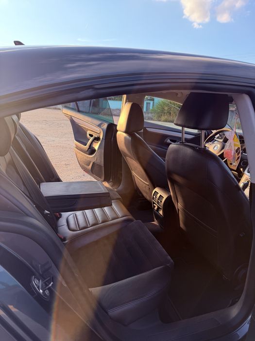 Vand Passat CC 2011 Cutie Automata 2.0 TDI