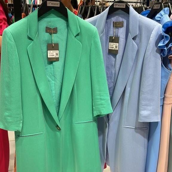 Пиджак летний Турция