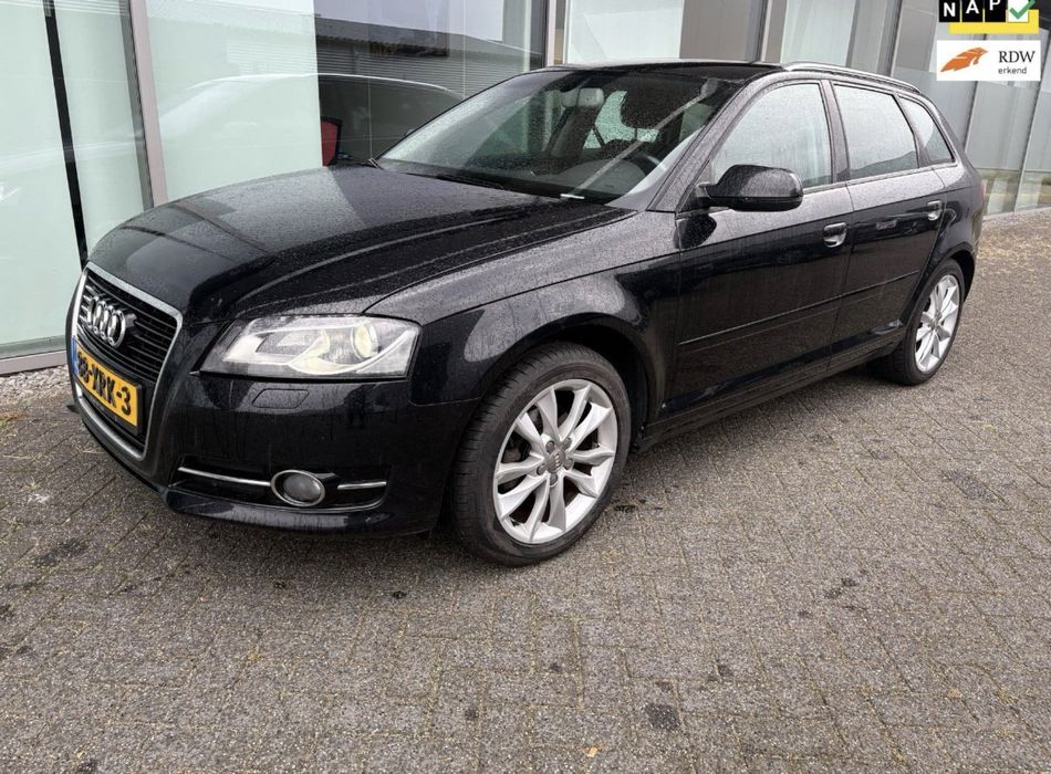 Audi A3 motor 1.2 Benzina Olanda/Rate/Garantie/Parc Auto