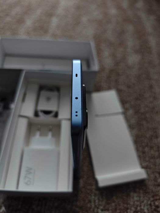 Xiaomi 13T – 256GB, Leica, AMOLED