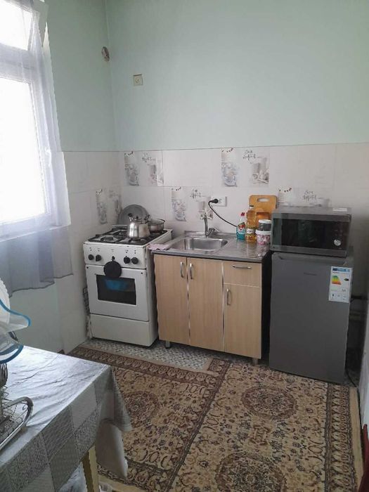 1 xonalik uy sotiladi Chilonzor 6 kvartal