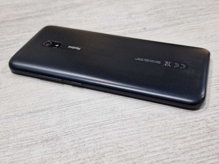 Xiaomi Redmi 8A 32GB 2GB RAM Dual