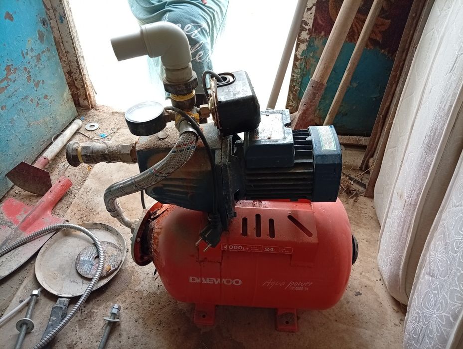 Насос Сатылады 10мын