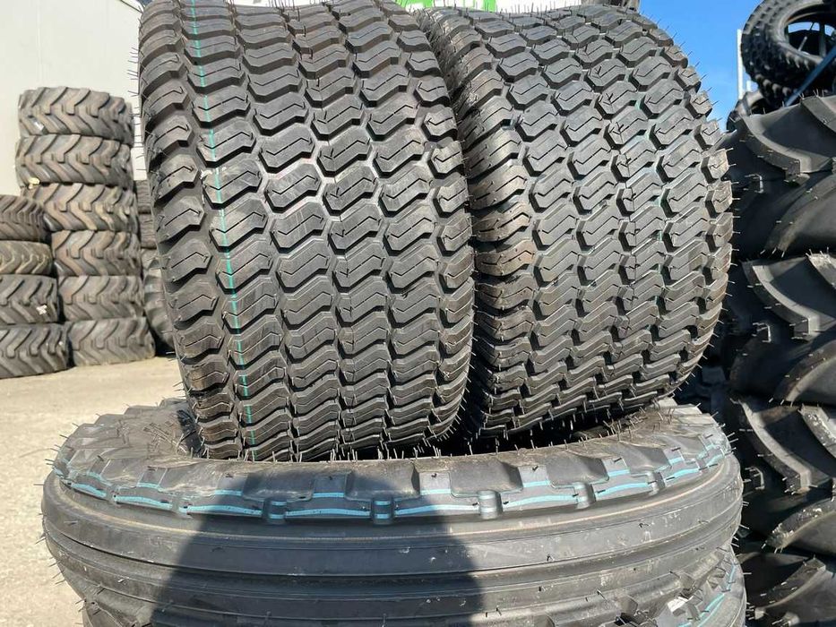 20x10.00-8 Anvelope agricole de GAZON cu garantie Cauciucuri
