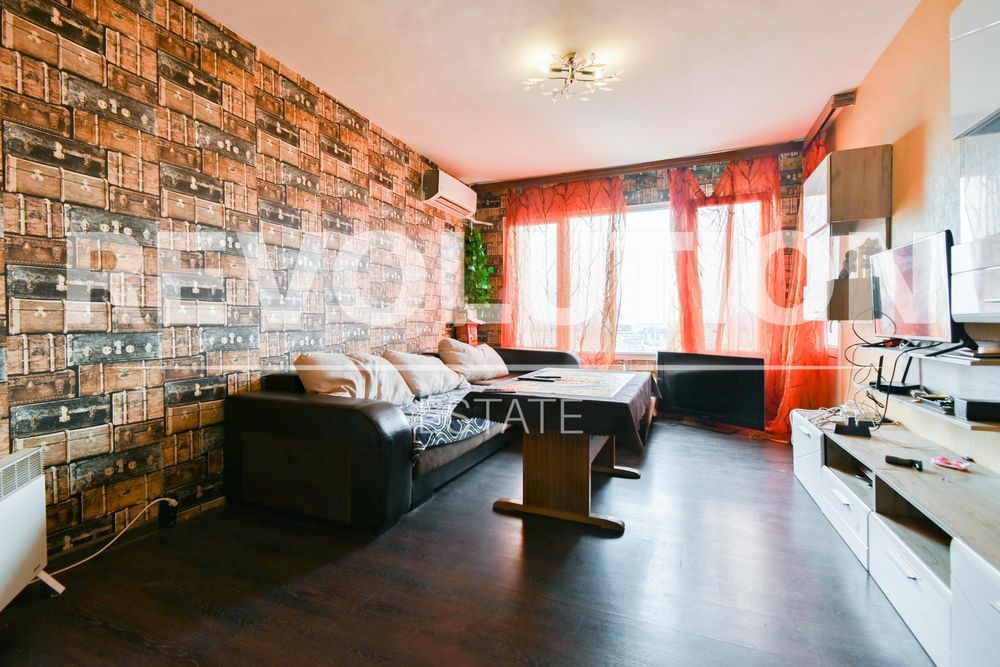 Продава се Тристаен апартамент в София, Овча купел 2 - 85 кв.м за 2377 €/кв.м - Снимка #1