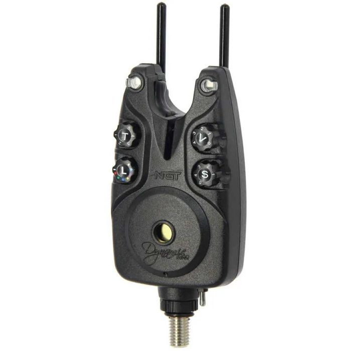 Сигнализатори NGT Dynamic MK2 3+1