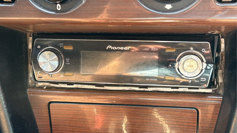 мафон pioneer deh9450ub