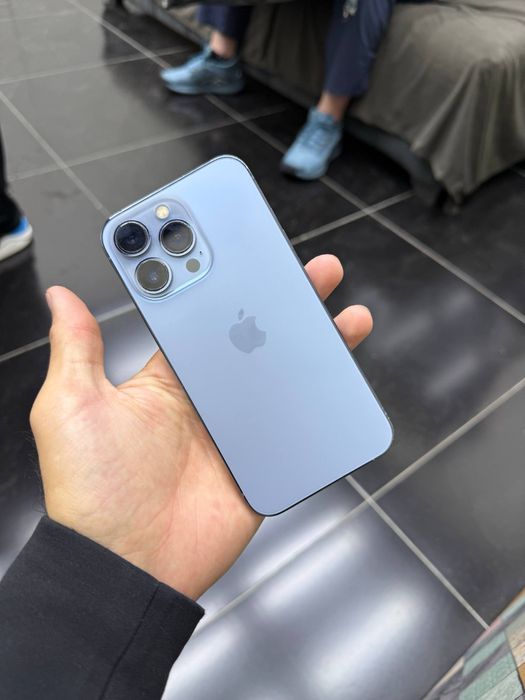 Iphone 13pro 128GB