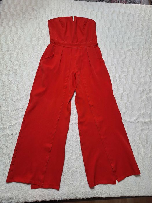 Rochie si salopeta elegante