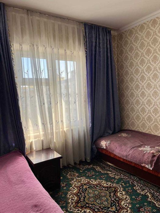 Продается  5 комнатная квартира 5/8/9 СЕРГЕЛИ-7