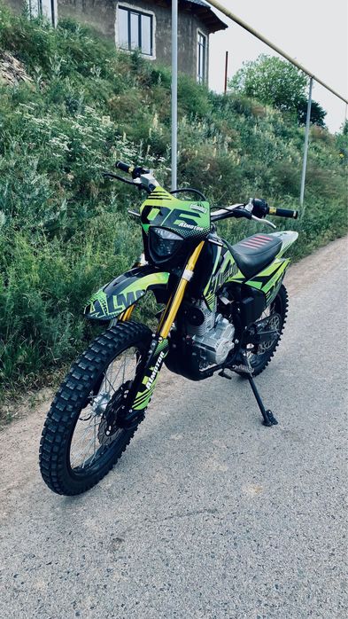 Эндура АЛМАТОР 250