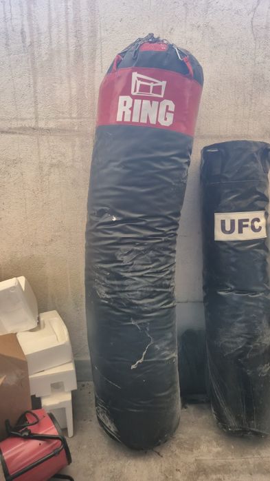 Чували за бокс Еверласт