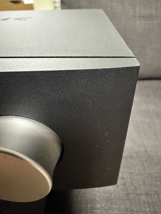 Streamer + DAC + Preamp Auralic Vega G1