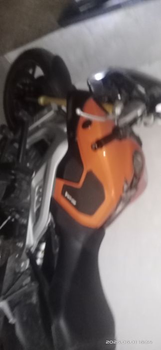 Продам мотоцикл Yamaha