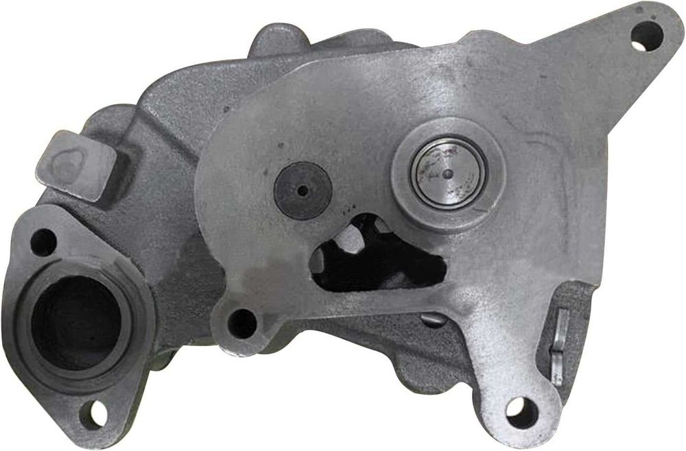 Pompa de ulei Komatsu Wa320 - Piese de schimb Komatsu