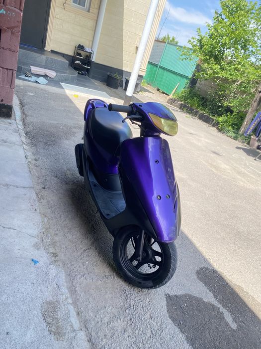 Продам Honda Dio AF34