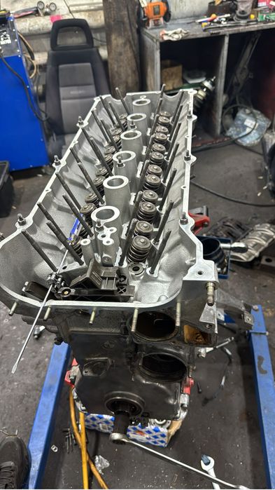 Ремонт и техническое обслуживание