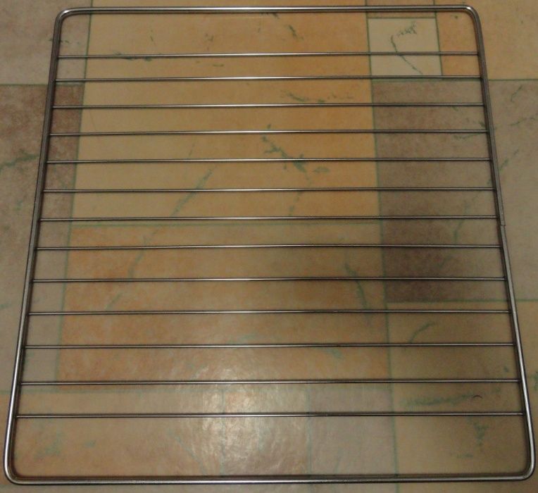 Решетка духовки плиты 35*36,5 см (№2)