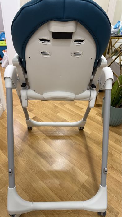 Peg perego  детский стульчик для кормления