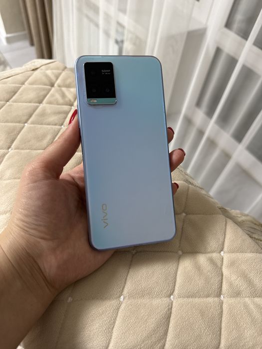 Vivo Y33s продам