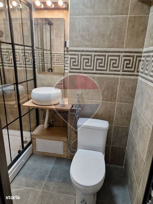 Apartament 3 camere renovat – Piata Unirii, langa metrou — fotografia 3