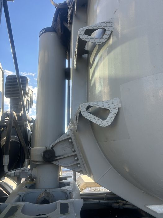 Кош за самосвал