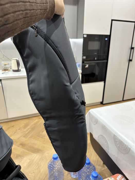 Коляска New Lux S1