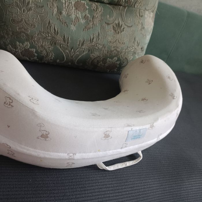 Подушка для кормления фабрика облаков