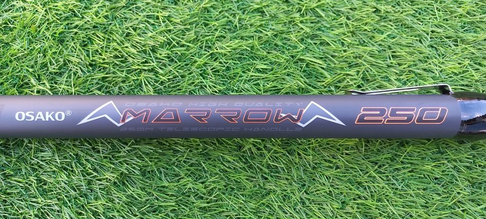 Телескопични  дръжки MARROW за кеп