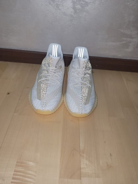 adidas Yeezy Boost 350 V2 Natural Men's