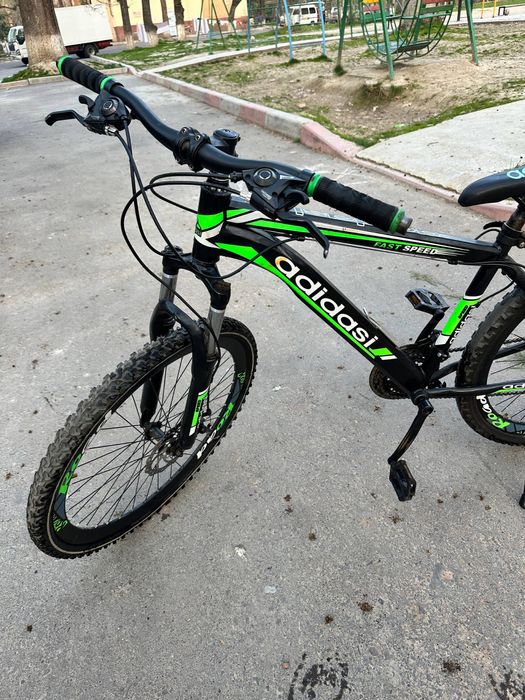 "Велосипед б/у""