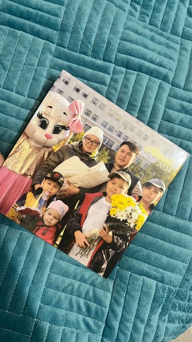 Выписка из роддома фото и видео оператор выписка Астана фотограф