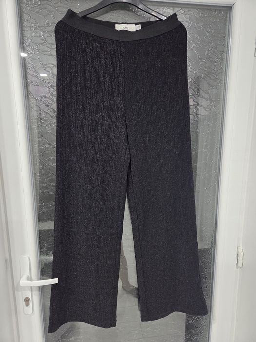 Pantaloni eleganti sclipitori