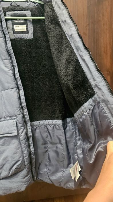 Куртка для мальчика 12-13 лет