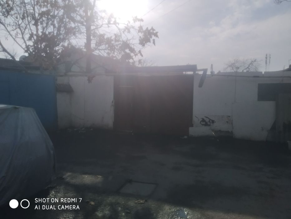 Продаю свой участок