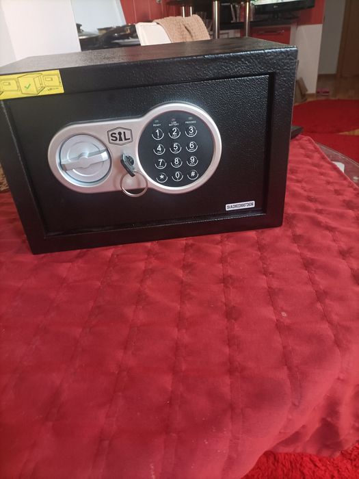 Seif electronic 30/20