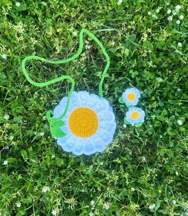 Детски чанти ръчна изработка