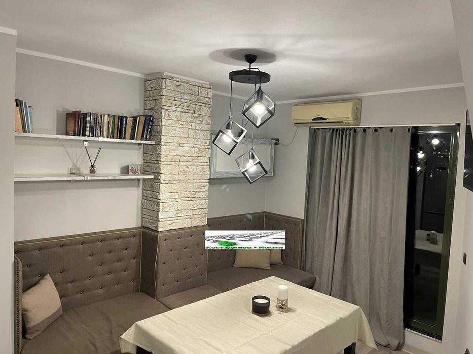 Дава се под наем Мезонет в Пловдив, Център - 87 кв.м за 663 € - Снимка #6