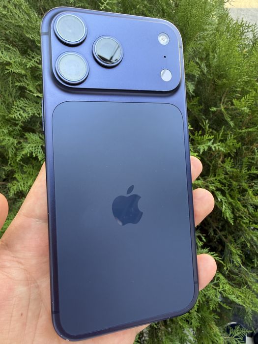 Iphone 17 Pro Max  Turbo Sim