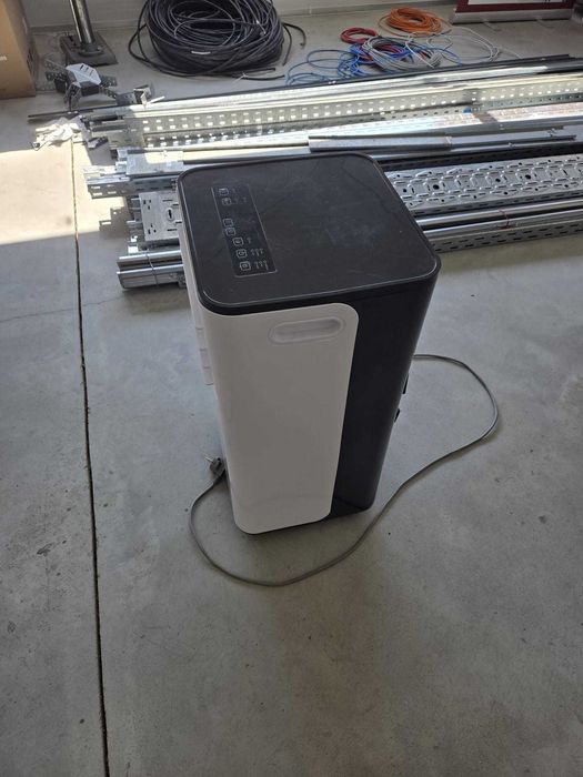 Aparat Aer Conditionat  Si cu  Dezumificare