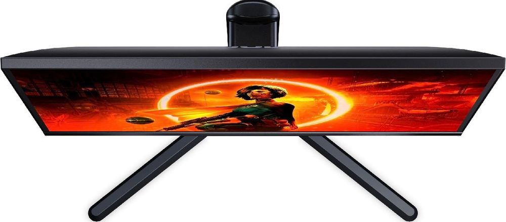 Монитор aos 240hz