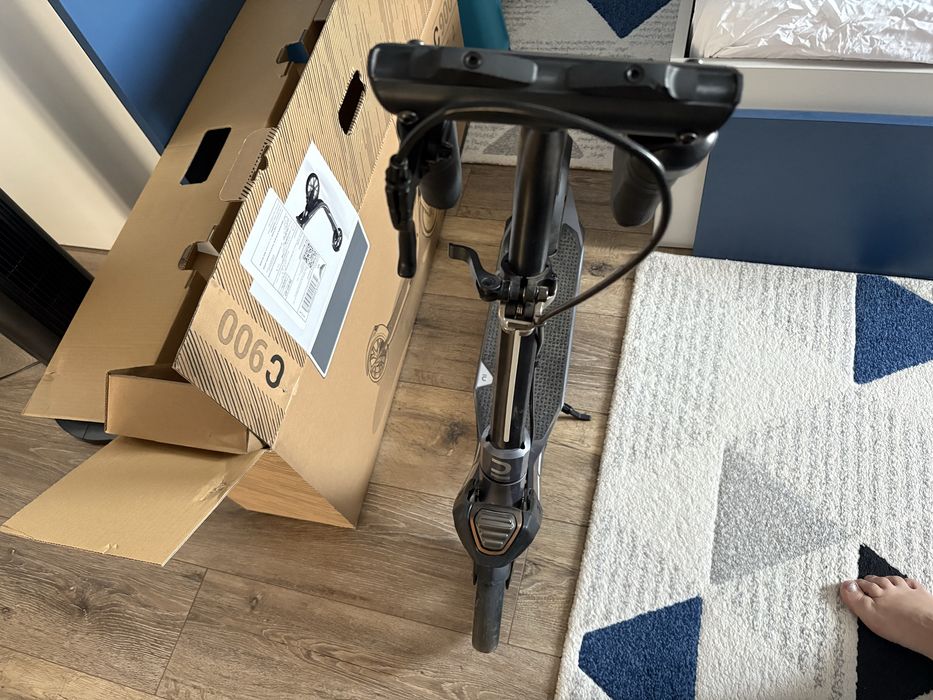 Trotineta Oxelo C900