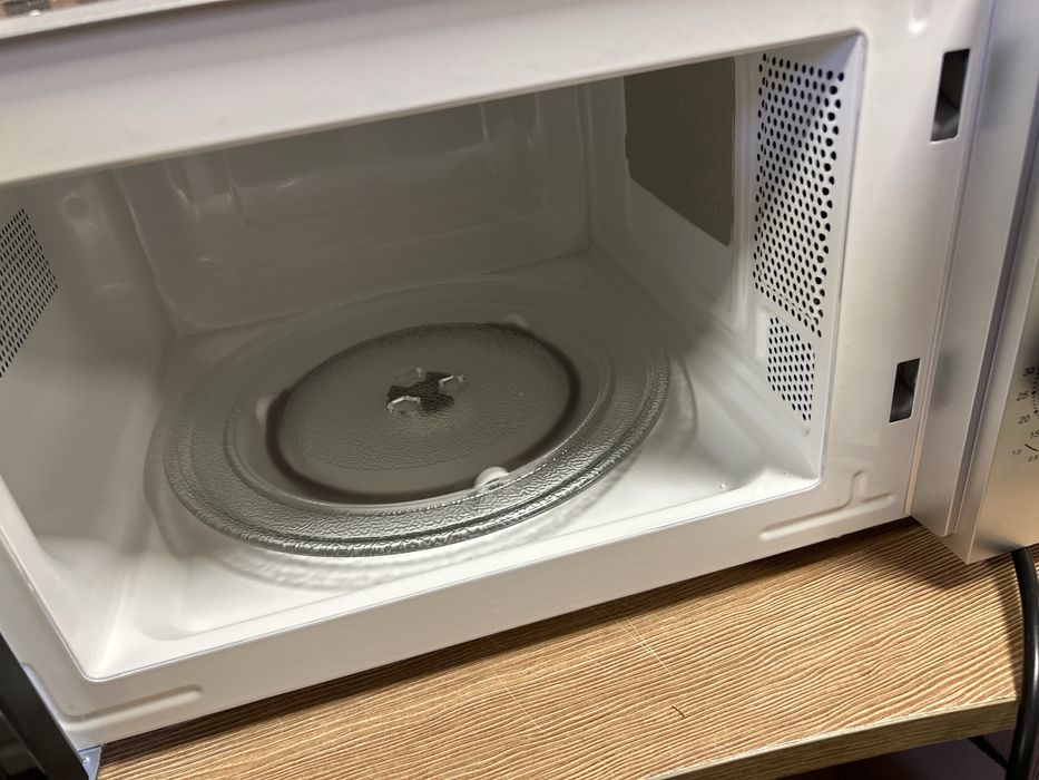 Микровълнова фурна Силверкрест