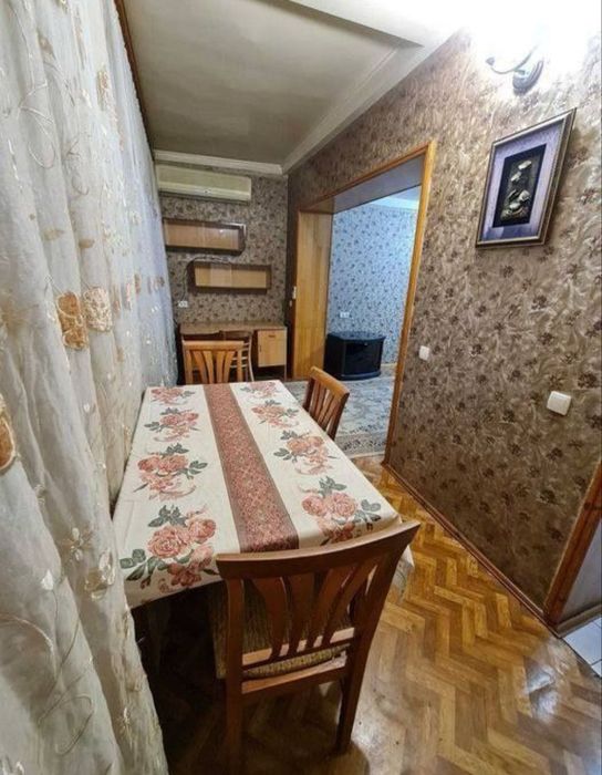 Продам 3/3/4 Максим Горький