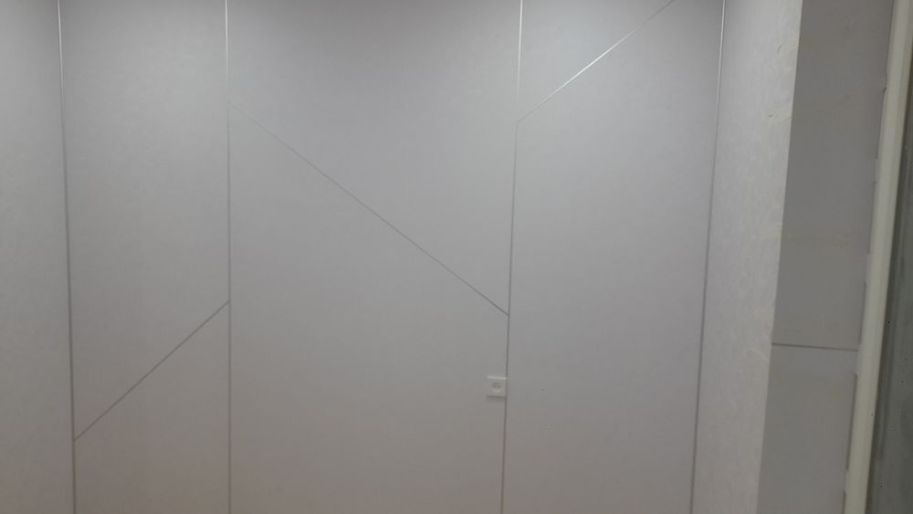 Ремонт квартир под ключ