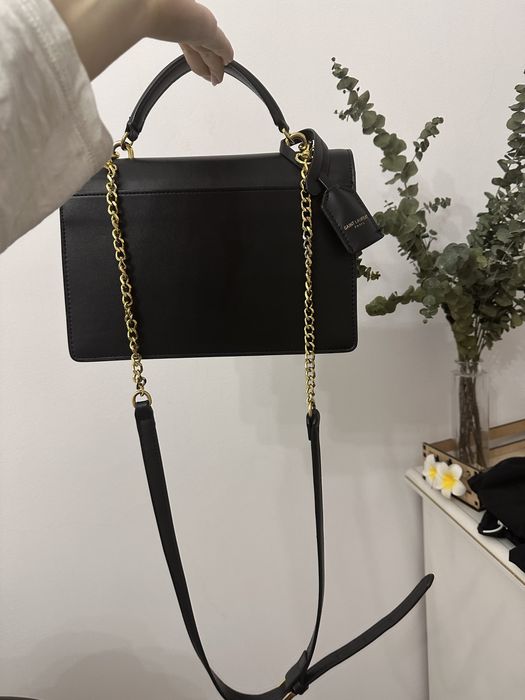 Сумка YSL кроссбоди