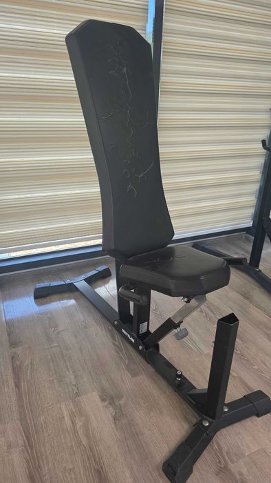 Vand Banca Multifunctionala Alpha Pro KETTLER