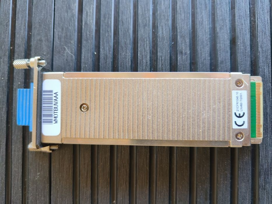 Xenpak-10GB-ZR Cisco 10GBASE-ZR