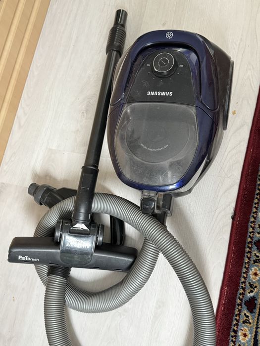 Пылесос Самсунг за запчасти
